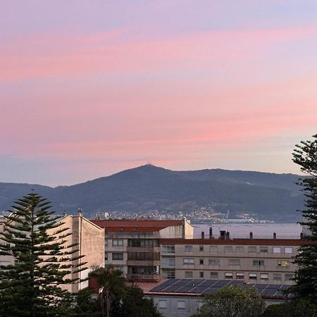 Moderno Apartamento Con Vistas A La Ria De ויגו מראה חיצוני תמונה