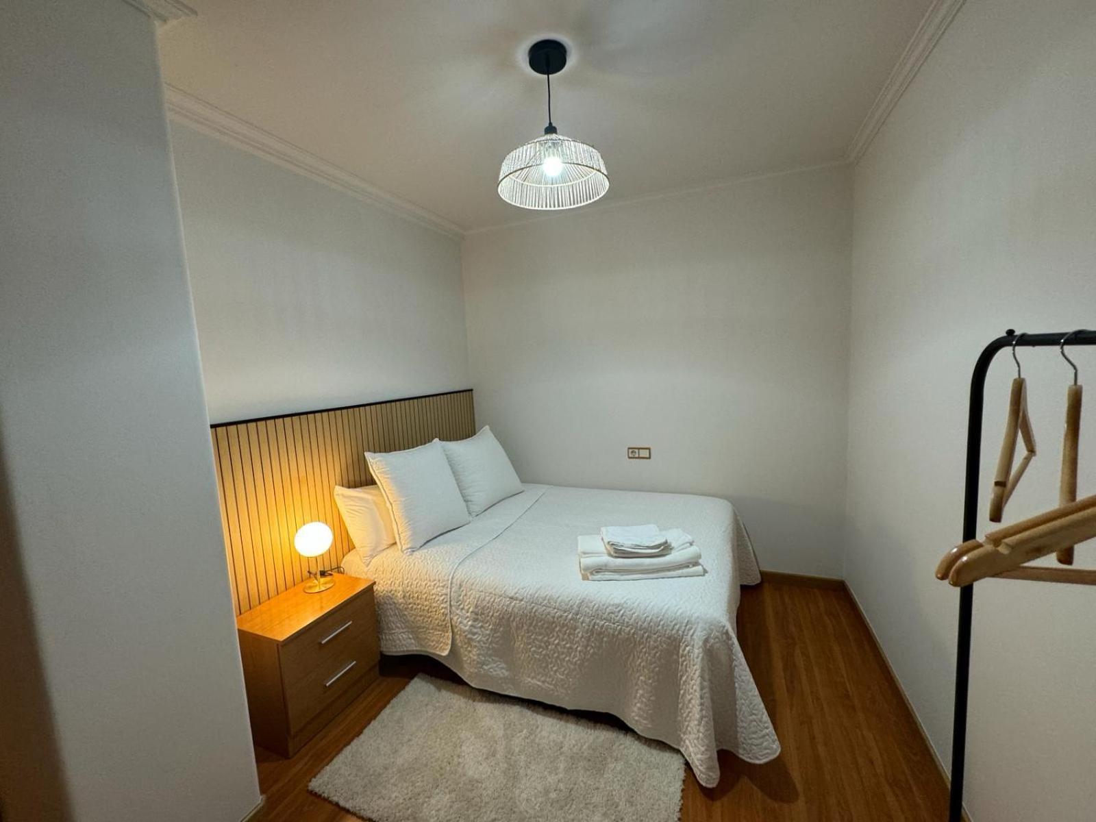 Moderno Apartamento Con Vistas A La Ria De ויגו מראה חיצוני תמונה