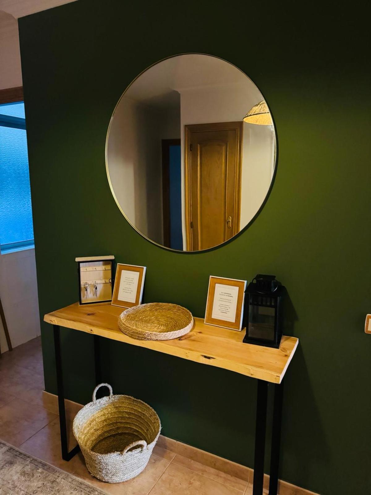 Moderno Apartamento Con Vistas A La Ria De ויגו מראה חיצוני תמונה