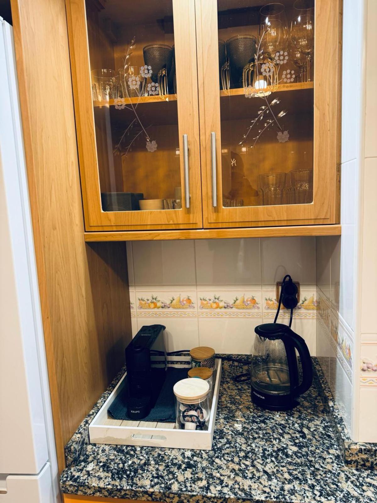 Moderno Apartamento Con Vistas A La Ria De ויגו מראה חיצוני תמונה